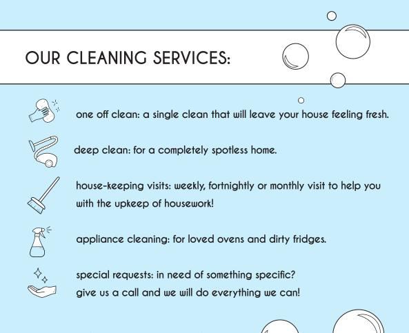Cover photo of N.A.K Cleaning Services